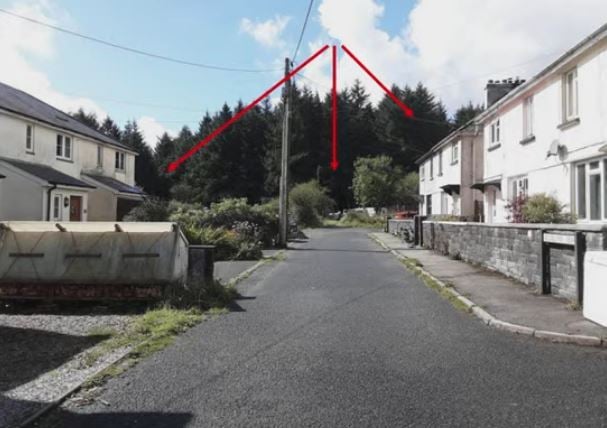 Controversial Princetown homes plan approved