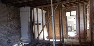 Man told to pay £38,000 after stripping out historic listed building
