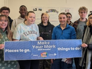 Big boost for young minds: youth project grants still available

