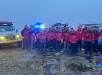 On call on Christmas Day