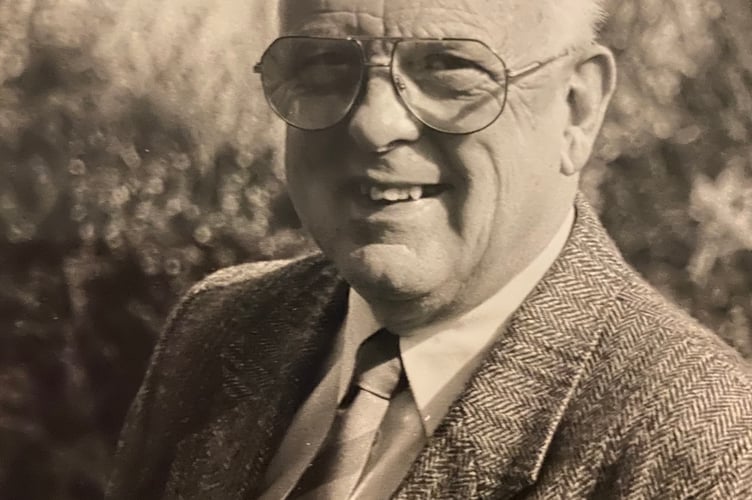 Former Olympian runner Mike Farrell had a varied commercial career after running and became a local politician.