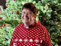 Bishop Moira: The joy of singing Christmas Carols
