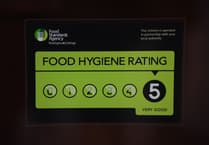 Torridge takeaway handed new food hygiene rating