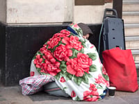 More than 150 people in Torridge without a home this Christmas