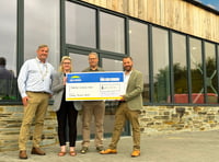 Abattoir backs Hatherleigh Community Market with £20k sponsorship deal