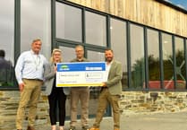 Abattoir backs Hatherleigh Community Market with £20k sponsorship deal