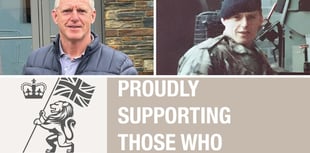 RM Builders reinforces Armed Forces commitment