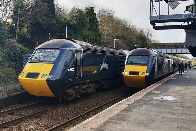 GWR to retire Castle Class trains after almost 50 years of service