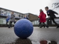 Nearly half of Torridge children not getting enough exercise