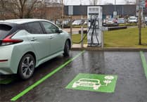 £150,000 EV plan will include first rapid charge in Tavistock
