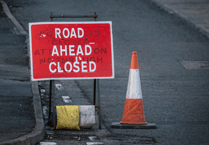 Hatherleigh to Highampton road closure planned for February