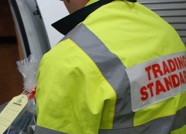 Warning after Devon firm ‘syphoned’ money from deceased estates