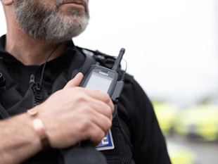 Police call out for witnesses after tractor stolen from Chagford