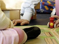 Childcare in Devon less expensive than English average