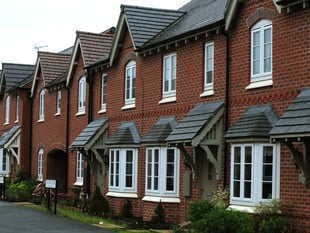Rent in Torridge rises 5% in past year