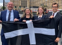 Cornwall MPs defend Starmer as pressure mounts nationally