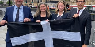 Cornwall MPs defend Starmer as pressure mounts nationally