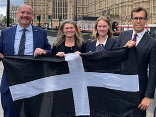 Cornwall MPs defend Starmer as pressure mounts nationally