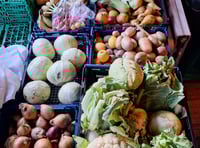 Okehampton Community Food Bank seeks donations as demand surges