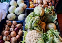 Okehampton Community Food Bank urgently seeks donations as demand surges