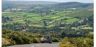 1,200 deaths in 10 years in SW prompts call for rural road course
