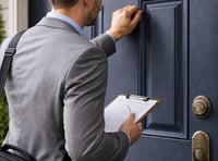 Police warn of rogue cold callers