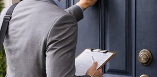 Police warn of rogue cold callers