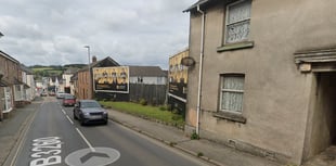 Okehampton East Street roadworks set to start next week