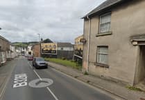 Okehampton East Street roadworks set to start next week