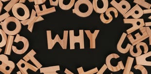 John Howells: Why oh why?