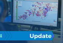 Exeter man arrested on suspicion of attempted murder