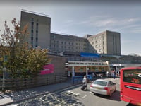 Derriford death sparks coroner's criticism