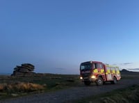 Local firefighters need old clothes