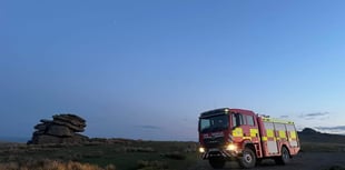 Local firefighters need old clothes