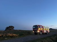 Local firefighters need old clothes
