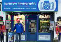 End of an era as photography shop changes hands