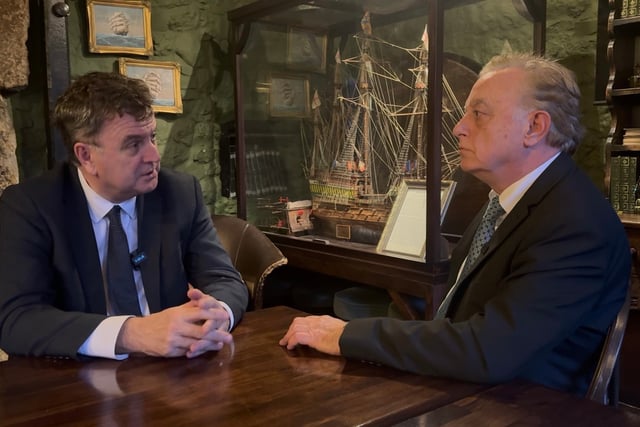 South Zeal pub expects 76 per cent increase in business rates