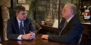 South Zeal pub expects 76 per cent increase in business rates