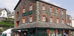 Town family hardware store closing after 34 years