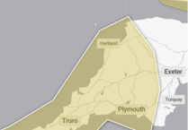 Met Office issues yellow wind warning as Storm Goretti set to hit UK