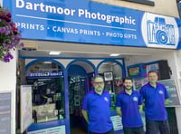 Through the lens of veteran businessman 