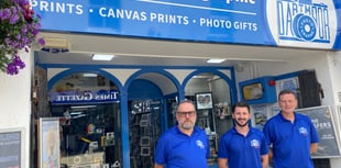 Through the lens of veteran businessman 