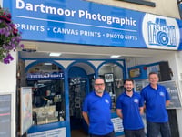 Through the lens of veteran businessman 