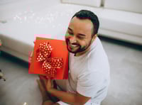 John Howells: Missing the Christmas Spirit
