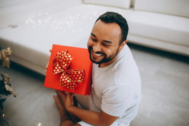 John Howells: Missing the Christmas Spirit

