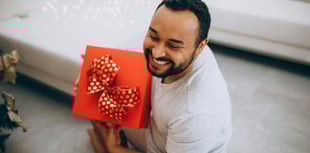 John Howells: Missing the Christmas Spirit
