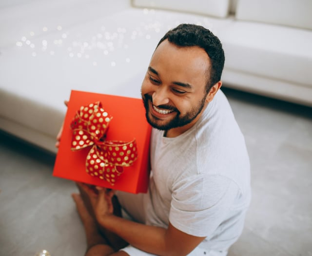 John Howells: Missing the Christmas Spirit
