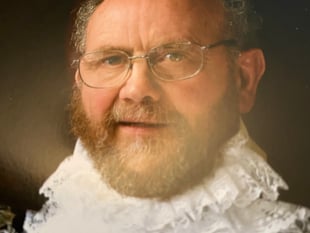 Tribute paid to former mayor, steam buff and sailor