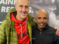 Dartmoor Marathon, 100 days to the firing pistol