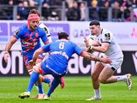 Chiefs pay the penalty as indiscipline costs them dear in Paris